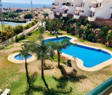 Alquiler de piso en Urbanizacion Nerja Golf, 7 - Foto 4