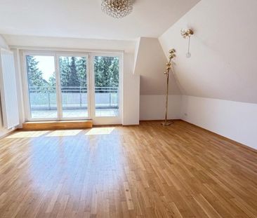 Klimatisierte, hochwertige Neubauwohnung mit großer Terrasse und Gr... - Foto 3