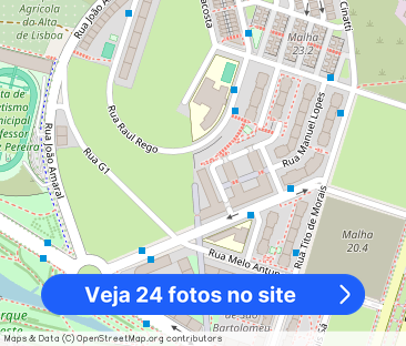 Apartamento T1 para alugar em Lisboa - Foto 1