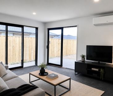 38 Ed Hillary Drive, Rolleston - Photo 1