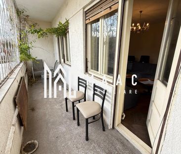 Închiriază Apartament 3 camere Trei Stejari - Photo 1