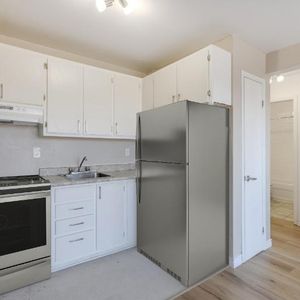 Appartement 3 ½ à louer Beauport juillet 2026 - Photo 2