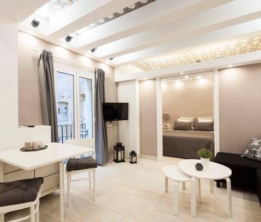 Modern apartment for 2 people on the beach - Foto 1