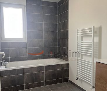 Appartement 3 pièces à Maizières-lès-Metz - Photo 3