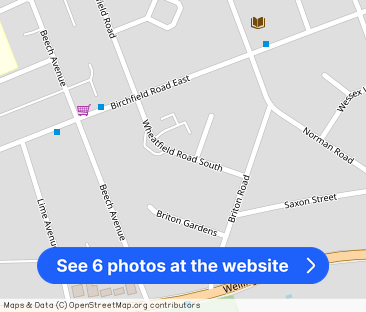 Wheatfield Road South, NORTHAMPTON - Photo 1