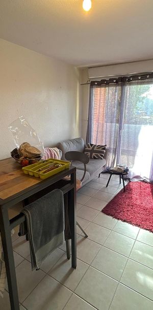 Location Appartement 1 pièce 33m² AGEN 47000 - Photo 1