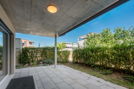 2.5 Zimmer, 103 m² - Photo 3