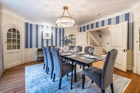 5 bedroom terraced house to rent - Photo 3