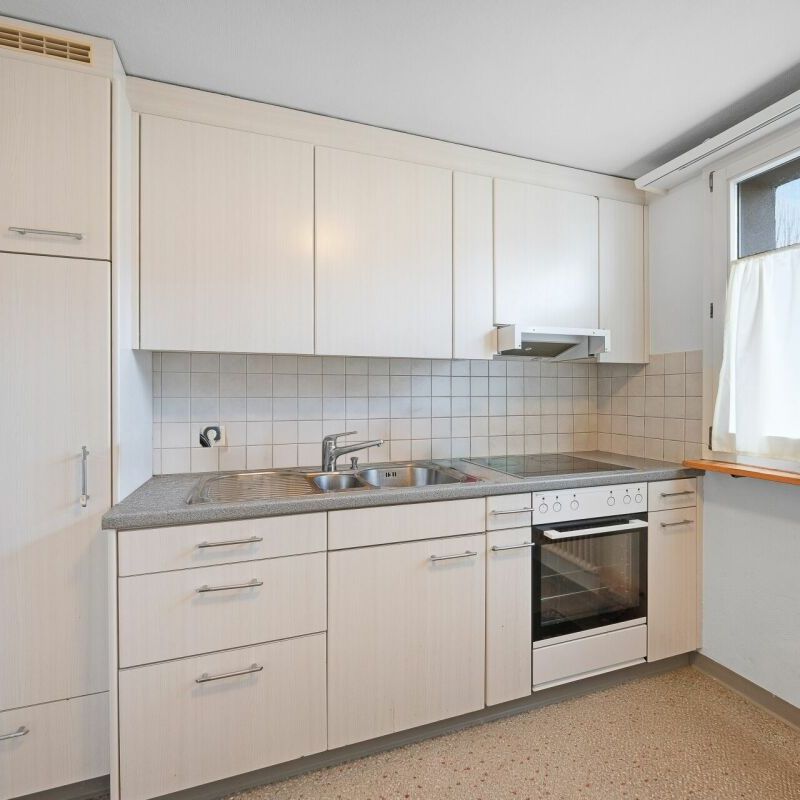 Neuwiesstrasse 33, 9430 St. Margrethen SG - Photo 1