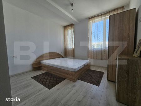 Apartament cu 3 camere, 57 mp, zona Dumbravita - Photo 4