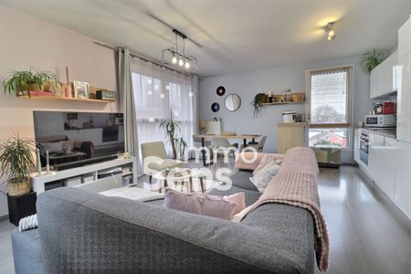 Location appartement - Lille - Photo 4