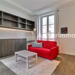 Location Appartement 1 pièces 34 m2 à Paris 6 - Photo 1
