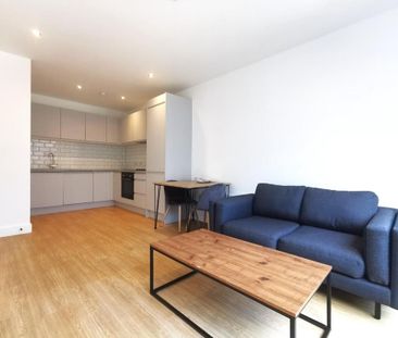 1 bedroom apartment to rent - Photo 1