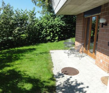 1.5 Zimmer, 35 m², Untergeschoss - Photo 1