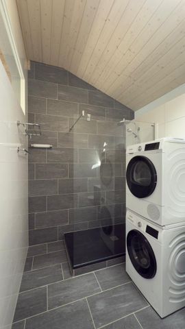 Moderne 4-Zimmer-Wohnung mit Seeblick in Aeschlen ob Gunten - Photo 5