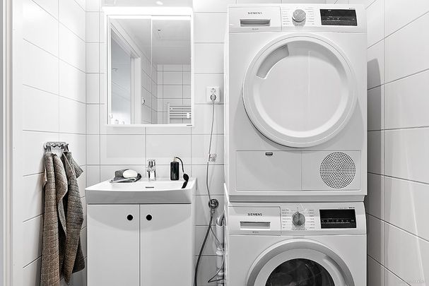 Nordkapsgatan 9, Husby - Foto 1