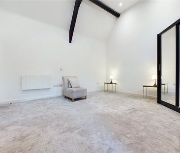 Hansom Hall Newfoundland Road, Bristol - 1 bedroomProperty for lett... - Photo 2