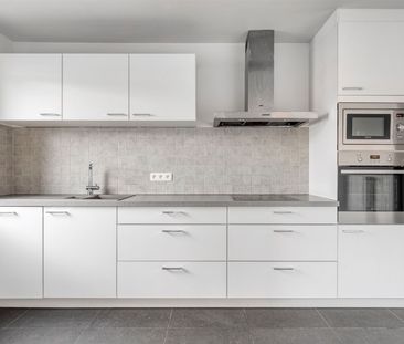 Sint-Amandsberg - Julius Vuylestekestraat 7 101 - Photo 2