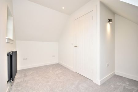 Old Vinery - Photo 4