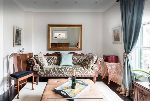 For Lease - 696 Indian Road, Toronto, Ontario - Photo 1