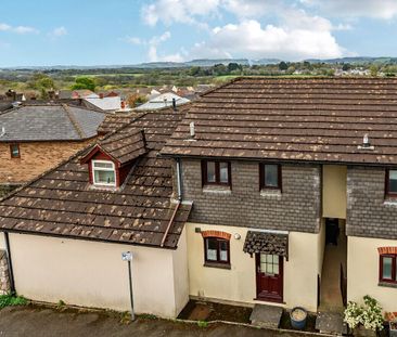 Chapel Place, Mary Street, Bovey Tracey, Newton Abbot, TQ13 - Photo 3