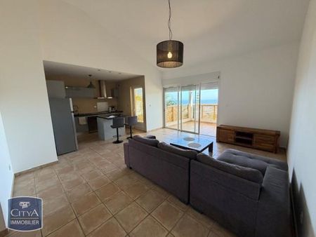Location Appartement 3 pièces 78m² LE PITON ST LEU 97424 - Photo 4