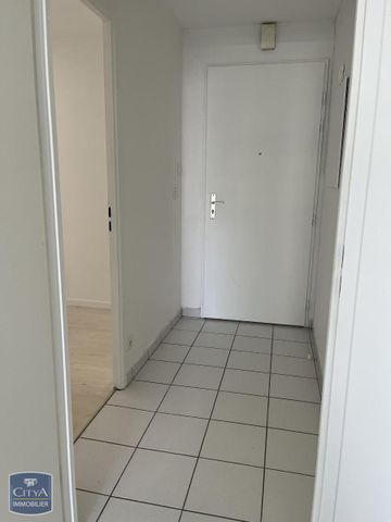 Location Appartement 2 pièces 44m² LE HAVRE 76620 - Photo 2