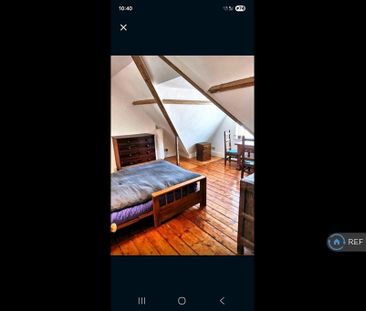 1 bedroom in a house share to rent - Photo 4