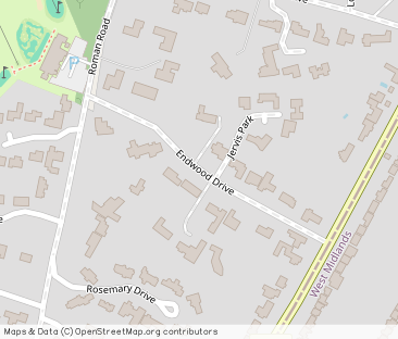 Endwood Drive, Sutton Coldfield - Photo 1