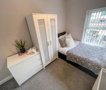 4 bedroom house to rent - Photo 4