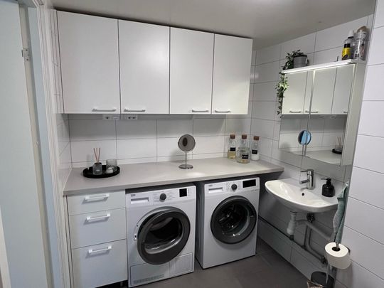 Malörtsvägen 24A, Trelleborg Norr - Foto 1