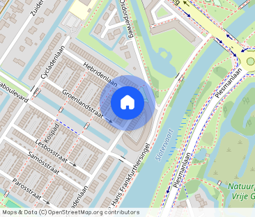 Sporadenlaan 61A - Photo 1