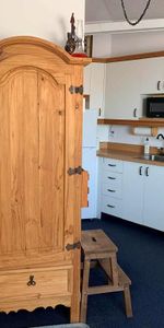 Petit 3 1/2 meublé et équipé - Photo 4