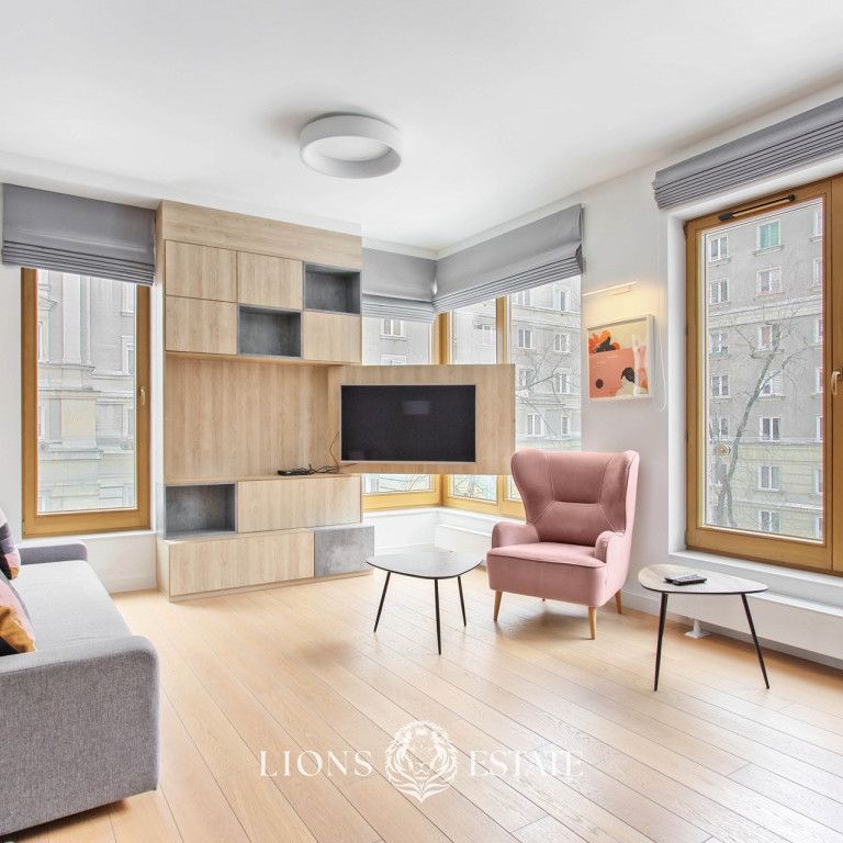 Warszawa, Śródmieście, Śródmieście Muranów, Wałowa - Фото 1