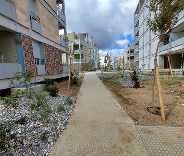 Location Appartement 2 pièces 45m² TOULOUSE 31300 - Photo 6