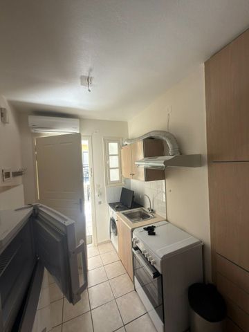 Studio/Γκαρσονιέρα για ενοικίαση Περιβόλια (Ρέθυμνο) - Photo 3