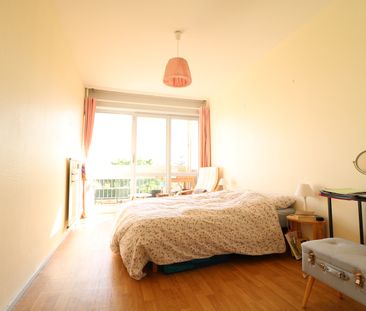 THIONVILLE – Appartement 2 pièces – Une chambre – Balcon – Cave - Photo 2