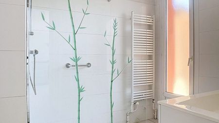 Appartement Échirolles - Photo 5