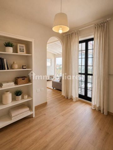 Bilocale via di Porcigliano 53, Ariosto, Lecce - Foto 4