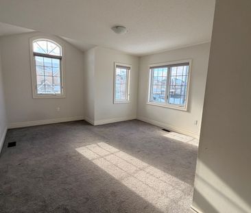 For Lease - 1527 Leger Way, Milton, Ontario - Photo 5