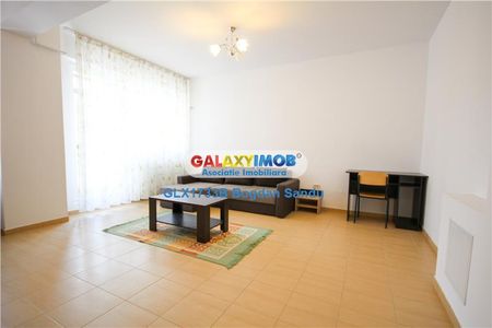 Apartament 2 camere de inchiriat in Militari Residnece - Fotografie 2