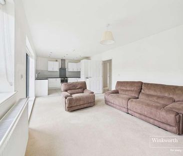 Sunningdale Gardens, London, NW9 - Photo 2