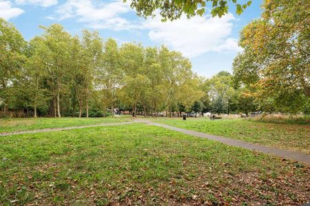 Kitson Road, London, SE5 - Photo 5