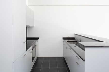 2.5 Zimmer, 71 m², 5. Stock - Photo 2