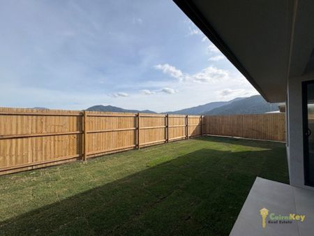 BRAND NEW Well Designed Home in Popular Estate!! - Photo 2