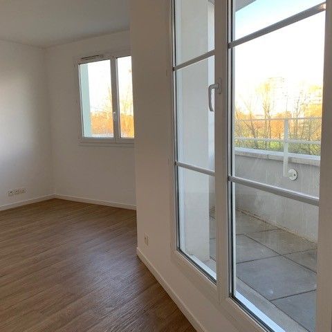 Appartement T5 à louer Bruz - 94 m² - Photo 1