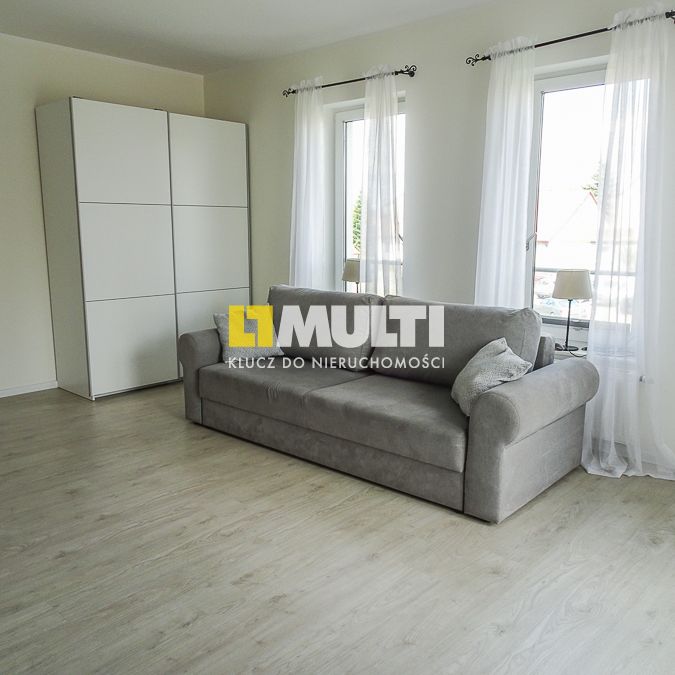 Gumieńce nowe mieszkanie 2 pok. 2 poziomy - Zdjęcie 1