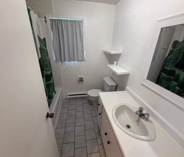 4 1/2 À LOUER - TERREBONNE - APPARTEMENT À LOUER - Photo 3