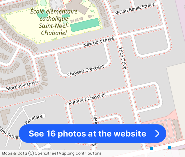 Dom na wynajem - 65 m² - 3 pokoje - Photo 1