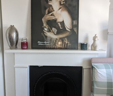 Room in a Shared Flat, Stainforth Road, E17 - Photo 1